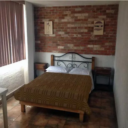 Hotel Centro Diana
