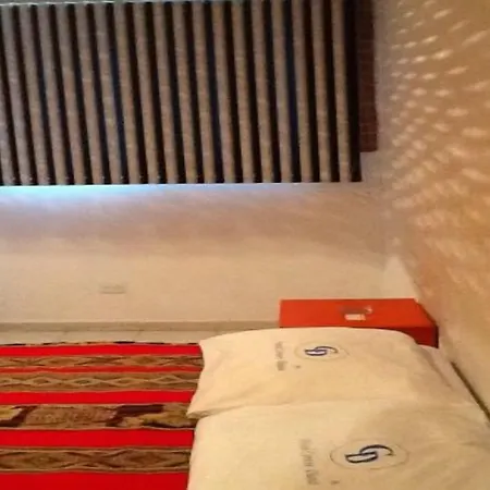 Hotel Centro Diana