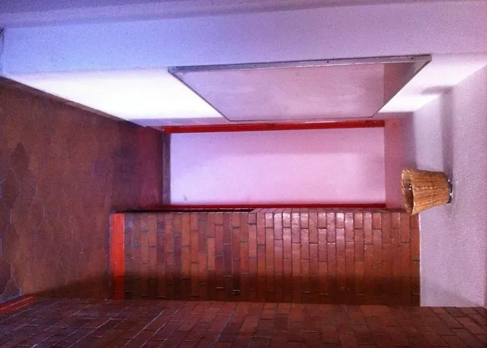 Centro Diana 2*